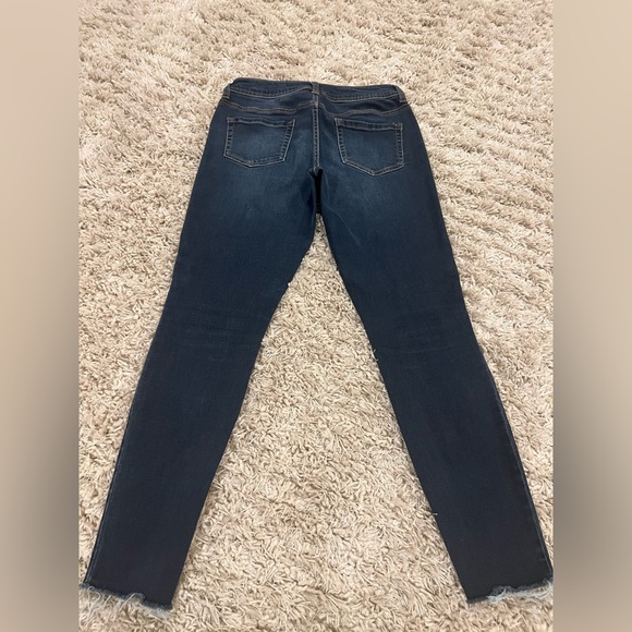 Maurice’s jeggings size S-R - Picture 3 of 7